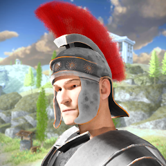 Legions of Rome 2 emblēma